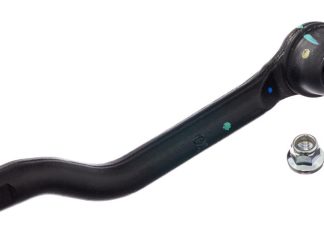 JIKIU STEERING TIE ROD, OUTER TIE ROD END/ LEFT SIDE. PART NO: ET22008L. NS> D8640-4BA0A. FOR NISSAN ROGUE/ X-TRAIL T32/ NISSAN, MAZDA, RENAULT, BMW, INFINITI, DONGFENG.