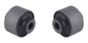 R54560-1HJ0A/ TRACK ARM BUSHING RH NISSAN MARCH K13/ 10- 54560-1HJ0A NISSAN/ MARCH K13 10/ VERSA SMALL