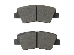 HI-Q REAR BRAKE PADS FOR ACCENT, KIA RIO, ELANTRA & COUPE. 11 (MD). SP1401