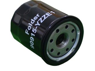 OIL FILTER. FOR- NZE-AXIO- FIELDER-RAV 4/-HARRIER-RUSH/ YARIS. PN#: 9091510003