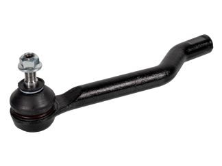 JIKIU STEERING TIE ROD END/ ET22008R/ MODELS: NISSAN QASHQAI J11, NISSAN X-TRAIL T32. OEM: D8520-4BA0A. OUTER STEERING END RIGHT SIDE