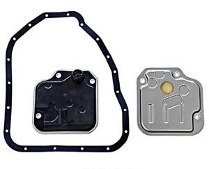 WALANDA TRANSMISSION FILTER/ F-472K/ APPLICABLE MODELS: G4FC, G4FA) ELANTRA, ACCENT, CERATO, K5, RIO, SOUL, i30. OEM: 46321-23001.