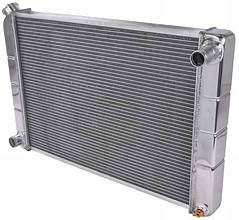 ITEM NO: RAD0205/AT. PRODUCT: RADIATOR/ MODEL: L200/SPORTERO.