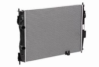 OE: RAD0151/AT. PRODUCT: RADIATOR. MODEL: A0/EK3 CIVIC.