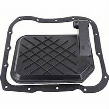 WALANDA TRANSMISSION FILTER F-206K/ APPLICABLE FOR CK1/ 95-03/ 2WD/ 1.3L/ MITSUBISHI CS3 LANCER/ CY4. OEM: MD758691