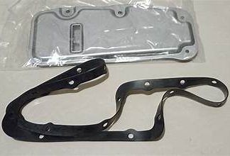 WALAND TRANSMISSION FILTER/ F-436K/ TOYOTA HIACE 05-21/ KDH222/ KDH202/ TRH221/ TRH222 (1KD, 2KD, 2TRFE).  35330-30060