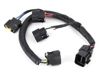 GENUINE. H. ELANTRA COIL PACK WIRE (EXTENSION WIRE IGNITION COIL)/ PN#: 27350-2B000.