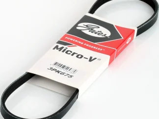 BANDO, POWER STEERING BELT 571702D101/ SONATA 98-00. 3PK675