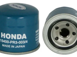 OIL FILTER- PN#: HONDA CR-V- MITSUBISHI ASX- CY LANCER- 15400-PR3-405