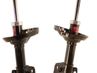 KS-E4303-4CE1C/ SHOCK ABSORBER FOR NISSAN X-TRAIL T32 FRONT LEFT SIDE SHOCK