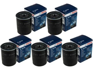 WALANDA OIL FILTER, APPLICABLE MODELS: MARCH, CUBE, NOTE CR14, B14, BLUEBIRD, P10. O-53103