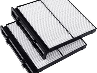 C-82008PL- WALANDA CABIN FILTER FOR SUBARU XV, FORESTER, IMPREZA 2017.