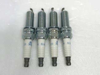 HYUNDAI GENUINE SPARK PLUGS/ SILZKR7B11/ 18846 11070/ PLUG ASSY-SPARK. MODELS: HYUNDAI ELANTRA, OPTIMA, SONATA, CRETA, CERATO, SOUL, TUCSON-15, SPORTAGE-14.