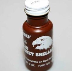 ABRO- GASKET SHELLAC/ 20oz/ ITEM NUMBER: MAC00068.