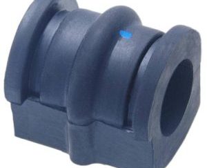 R54613-AU718/ STABLIZER BUSH RUBBER/ X-TRAIL T30/P12. FRONT STABILIZER RUBBER.