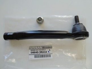 CCR-D8640-3RA1A- TIE ROD END. NISSAN SENTRA. LEFT SIDE