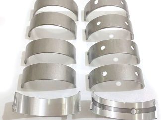 BEARING PAIR SET-CRK/SHF Part number: 210202B022/ Avante, Elantra, i30, Tucson.