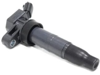 DQ9101F. Hifuly Coil Pack, OEM: 27300-3F100. Applicable: Tucson & Azera.