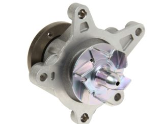 WATER PUMP, GWHY-601A. PN#: 25100-2B700. FOR: VELOSTER TGDI. KIA-CARENS III (UN) 1.6 CVVT- ACCENT-19- ELLANTRA-20