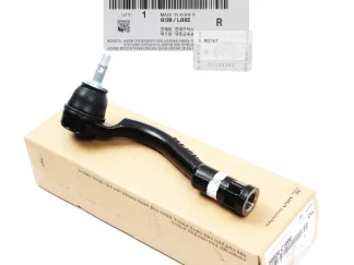 END ASSY- TIE ROD, LH/ 56820 C1000/ GENUINE HYUNDAI PARTS. ELANTRA/ SONATA