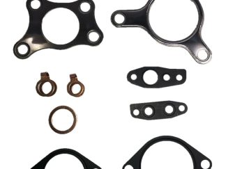 NISSAN GENUINE, GASKET KIT- TURB. A4401-EB70A. Nissan Navara