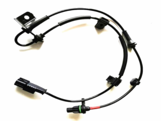 SENSOR ASSY- ABS FRONT WHEEL, RIGHT HAND. 95671 D3000. Fitment: Hyundai Tucson.Front speed sensor.