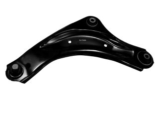 KASUKI- 54501-1KA0B, COMPLETE CRADLE ARM FOR NISSAN JUKE F15. LEFT SIDE.