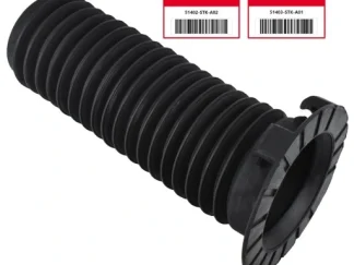 SHOCK DUST RUBBER/ 51402-STK-A02/ FITMENT: HONDA CR-V/ TOYOTA NZE121.