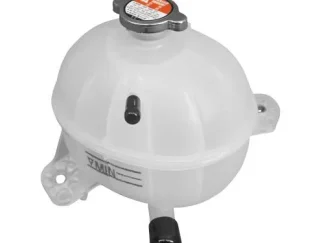 RESERVOIR ASSY- RADIATOR- PN#: 25431-D3600/ HYUNDAI TUCSON- 2015-2022