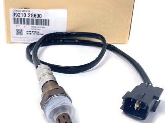 SENSOR ASSY- OXYGEN/ O2 SENSOR/ HYUNDAI TUCSON/ IX35 TUCSON/ G4KD. 2010-2014. PART NUMBER: 392102G600.