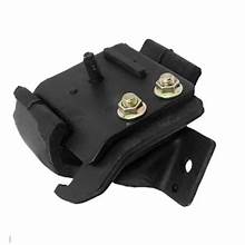 NISSAN GENUINE PARTS/ INSULATOR FRONT ENGINE MOUNTING/ 11210-VZ00A. Fitment: Caravan & Urvan