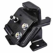 NISSAN GROUP GENUINE PARTS/ INSULATOR FRONT ENGINE MOUNT. 11210-VZ20A. Fitment: URVAN, CARAVAN