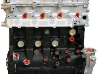 HEAD AND BLOCK FOR D4EA FIRT GEN SPORTAGE/TUCSON 04-09 DIESEL