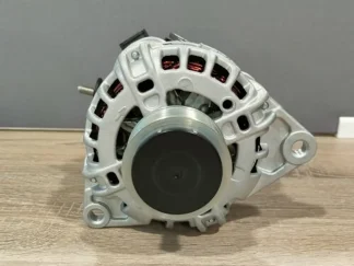 WALANDA. COMPLETE  ALTERNATOR/ J-17420A/ PART NUMBER: 2300-4KV0A/ MODEL: NISSAN NP300 4X2/4X4. 2014-17/ D23T.