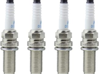 HIFULY SPARK PLUGS/ CD90137/ PART NUMBER: 122905R0003/ APPLICABLE MODELS: HONDA VEZEL/VEZEL HYBRID/ JAZZ/ HRV/ HONDA FIT/ FIT HYBRID.