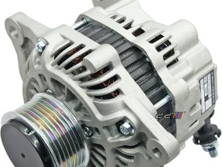 WALANDA. COMPLETE ALTERNATOR J-5209. PART NUMBER: 23100-EB71A/ MODEL: NAVARA D40T/ D40L/D40TT/D40B. 08-12/ PATHFINDER 2.5. 2005-10 YD22DDTT.
