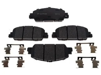 KASUKI-MK-D5214/ FRONT BRAKES PAD FOR HONDA HRV/ HONDA VEZEL.