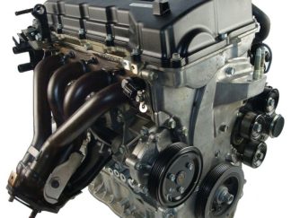 HEAD AND BLOCK G4KD TUCSON/SPORTAGE 10-14