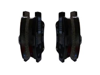 KASUKI-MK-D5056/43022-SVA-G01/ REAR BRAKE PADS/ FITMENT FOR HONDA ACCORD/ CRV/ HONDA CIVIC.