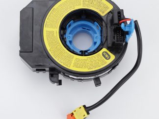 HANKOOK, GENUINE AUTO PARTS/ CONTACT ASSY- CLOCK SPRING/ YD-FORTE/ PART NUMBER: 93490-3S110. FITMENT: AVANTE/ ELANTRA/ SONATA/ 2010-2014.