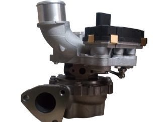 TURBO CATRIDGE FOR TUSON D4HA/SPORTAGE 12-14 PN#28231-2F000.