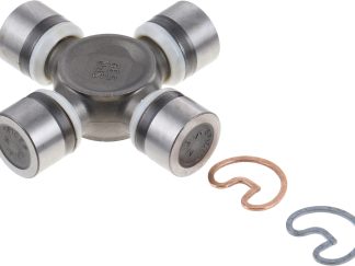 JOURNAL KIT PROPELLI/ (DRIVE SHAFT CROSS). PART NUMBER: 37125-EB72A/ FITMENT FOR: NAVARA NP300/ FRONTIER/ NP300 FRONTIER/TERRA.