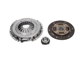 KAVO/ COMPLETE CLUTCH KIT. FITMENT FOR: NISSAN NAVARA D40/ R51. PART NUMBER: CP-2112.