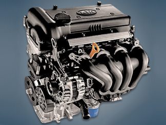 (ENGINE) HEAD AND BLOCK/ G4FA/G4FC. FITMENT FOR: Hyundai Solaris (Accent), Kia Rio, Kia Ceed, Hyundai i20, Hyundai i30