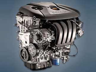 HEAD AND BLOCK G4NA. 2.0 FOR  SONATA/TUCSON/ KIA SPORTAGE