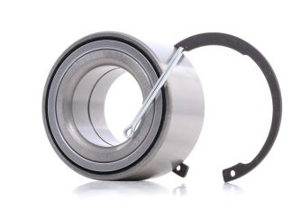 ILJIN BEARINGS/ BEARING-FR WHEEL HUB/ Part number: 5172029400/ FITMENT FOR: HYUNDAI ACCENT/ VERNA. IJ111001