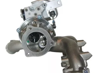 TURBO- PART NUMBER: 28231-2B760. FITMENT FOR: HYUNDAI TUCSON 1.6 TURBO/ G4FJ.