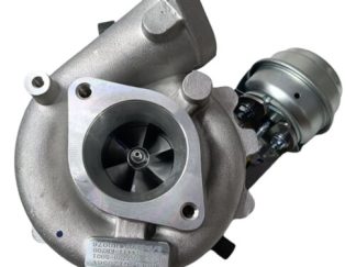 TURBO/ PART NUMBER: 14411-EB71E/ FITMENT FOR: NISSAN NAVARA YD25/ 2.5DIESEL/ NISSAN PATHFINDER 4.0L.