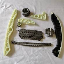 HYUNDAI/ KIA. TIMING CHAIN KIT/ G4FG. : FITMENT FOR: HYUNDAI ELANTRA/ ACCENT/ VERNA./ KIA SOUL/KIA CERATO 2008-2013.