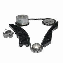 TIMING CHAIN KIT/ G4FA/G4FC/1.6L. FITMENT FOR: HYUNDAI VERNA/ REINA/ RUIYI I30/KIA FORTE/ XIEUR K2/ KIA RIO/KIA SOUL.